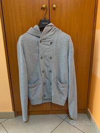 Felpa Imperial uomo/ragazzo