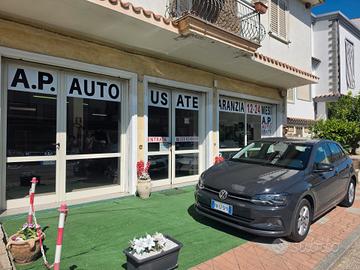Volkswagen Polo Business 1.6 TDI 5p. Comfortline B