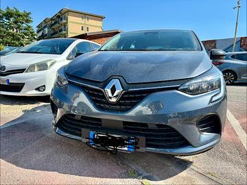 Renault Clio E-Tech Hybrid 145Cv Equilibre,