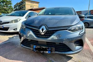 Renault Clio E-Tech Hybrid 145Cv Equilibre,