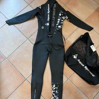 Muta Triathlon Aquasphere Pursuit V3  Tg.XS