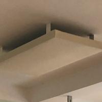 Pannelli acustici fonoassorbenti