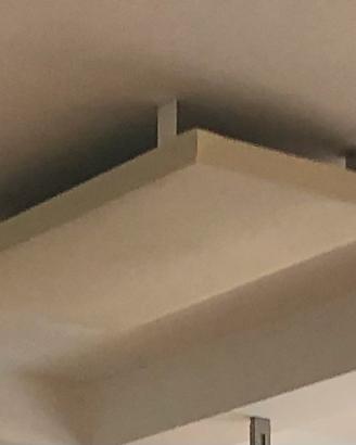 Pannelli acustici fonoassorbenti
