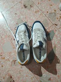 scarpe uomo Napapijri tg 42