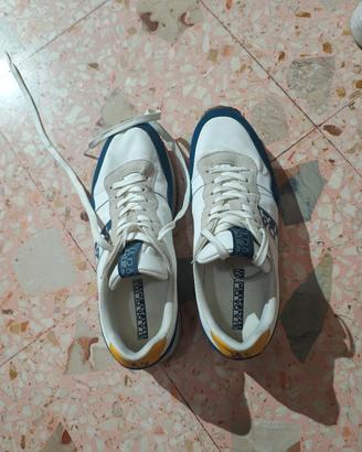 scarpe uomo Napapijri tg 42