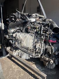 Motore usato Alfa Romeo 2.0 TB Q4 280 Cv 55273835