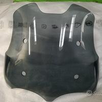 Cupolino Moto Guzzi V85