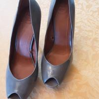 Scarpe Zara tacco 12