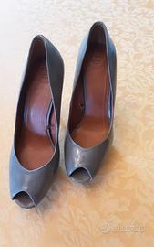 Scarpe Zara tacco 12