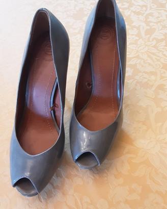 Scarpe Zara tacco 12