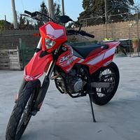 Beta rr125 4t