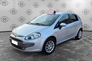 Fiat Punto Classic 1.2 5 porte Active GPL