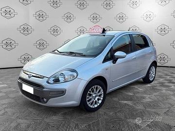 Fiat Punto Classic 1.2 5 porte Active GPL