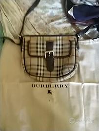 Borsa con tracolla 