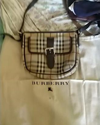 Borsa con tracolla 