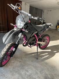 Cpi 70 motard - no hm fantic beta