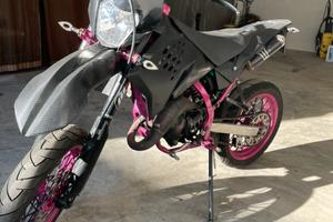 Cpi 70 motard - no hm fantic beta