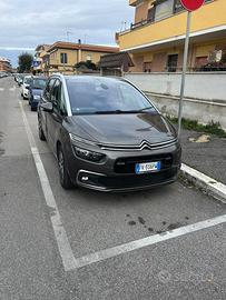 Citroen c4 grand picasso 7 posti