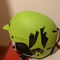 Casco Sci Atomic