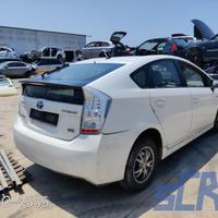 TOYOTA PRIUS W3 1.8 HYBRID 136CV 08-23 ricambi