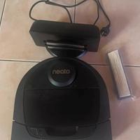 Aspirapolvere robot neato