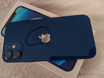 iphone 12 64gb blu