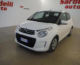 CITROEN C1 Airscape VTi 72 S&S 5 porte Feel