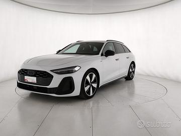 Audi A5 Avant 2.0 e-hybrid S line edition quattro 