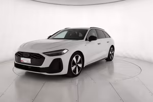 Audi A5 Avant 2.0 e-hybrid S line edition quattro 