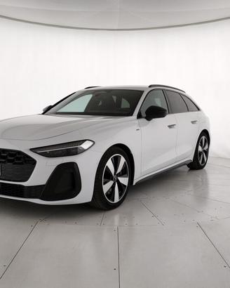 Audi A5 Avant 2.0 e-hybrid S line edition quattro 