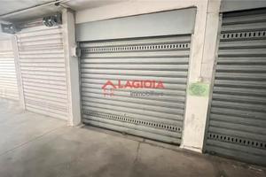 Box auto in zona centrale