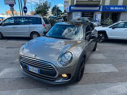 Mini Cooper Clubman 1.5 One D