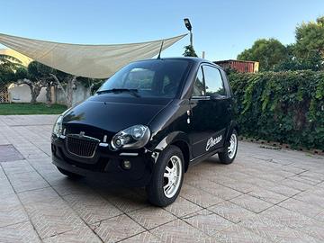 grevav eke elite microcar