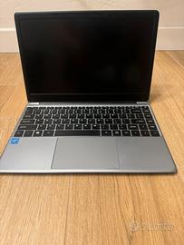 CHUWI HeroBook Pro