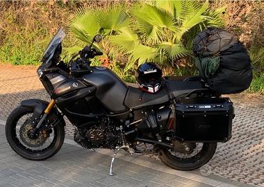 XT1200Z  yamaha super tenere
