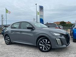 Peugeot 208 PureTech 100 Stop&Start 5 porte Active