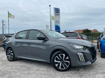 Peugeot 208 PureTech 100 Stop&Start 5 porte Active