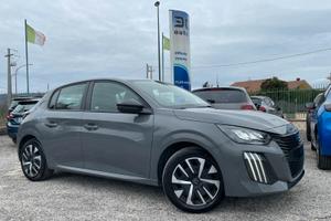 Peugeot 208 PureTech 100 Stop&Start 5 porte Active