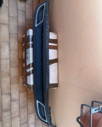 Estrattore originale polo rline AW1