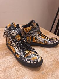Sneakers Versace da uomo tg. 44