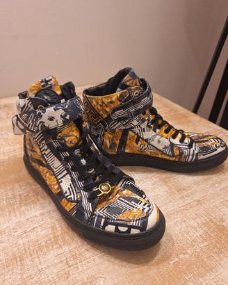 Sneakers Versace da uomo tg. 44