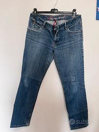 Jeans vintage Esprit Five Pocket