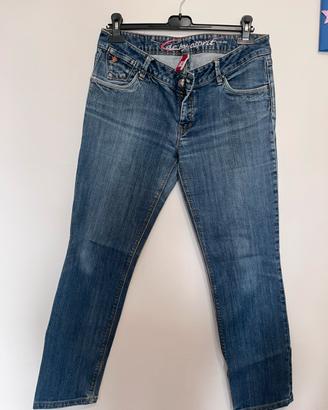 Jeans vintage Esprit Five Pocket