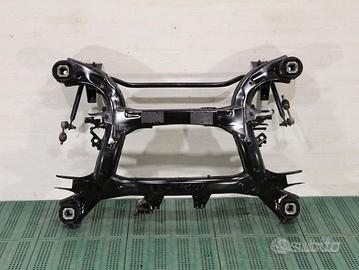 BMW X5 F15 Supporto assale posteriore | 25548