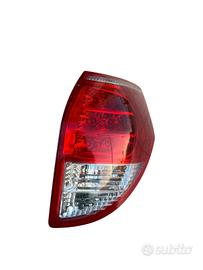 Fanale posteriore destro Toyota Rav 4 III Serie 22
