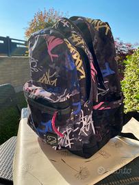Zaino scuola ragazza/o SEVEN com nuovo