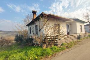 CASA INDIPENDENTE A BERZANO DI TORTONA