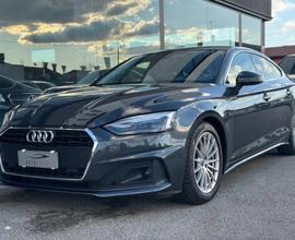 AUDI A5 SPB 40 TDI 190CV S tronic S line