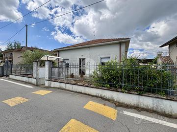 VILLA SINGOLA A RIMINI