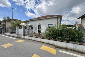 VILLA SINGOLA A RIMINI